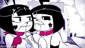 EDIT FUNK MIMME AND DASH