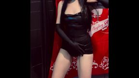 sensual vicky