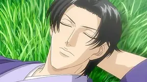 Winter Cicada: Forbidden Passions Flame in Feudal Japans Shadow