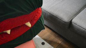 Planta Claus - Raw Footage Part 4