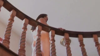 巨乳のローレン・フェニックスとの激しい3P：アナルファック、手コキ、フェラチオ、そして顔射