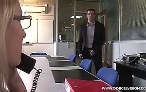 La Comptable Na Pas De Culotte