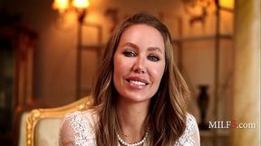 Nicole Aniston'_s Ideal Setting For A Hot Fuck | MILF5