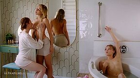 Diana Heaven, Kelly Collins, Sofilie - Delicious Sapphic Love