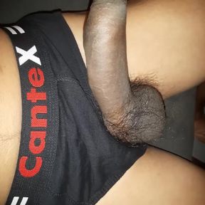 Desi boy Handjob