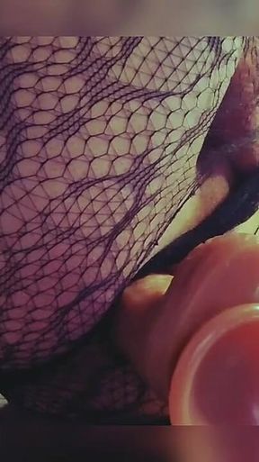 Solo Anal Sex