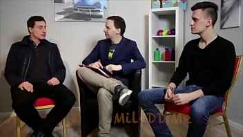German Milf Fucks a BBC - MilfddMe
