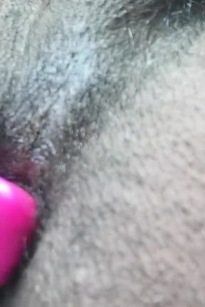 Anal Vibrator