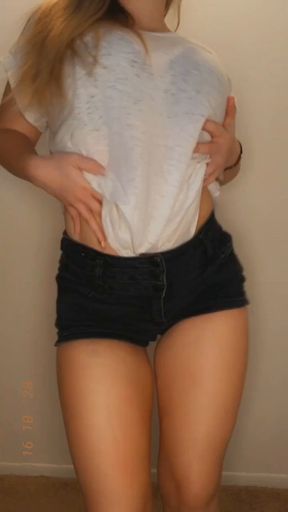 Strip tease & Worship