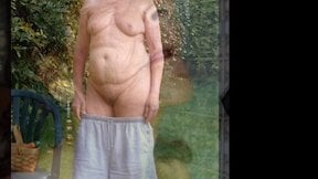 ILOVEGRANNY Amateur Or Hot Pictures Compilation