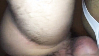 2 Mil Guys Bareback an Eager Amateur 2