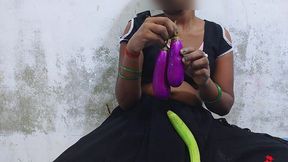 Desperate wife craves thick cock