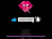 MerlinaMX - MILF Mexicana de Sinaloa tetona con el culo gigante se saca las tetas y comienza a mover