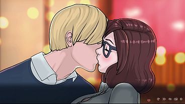 Complete Gameplay - Quickie: A Love Hotel Story, Part 3