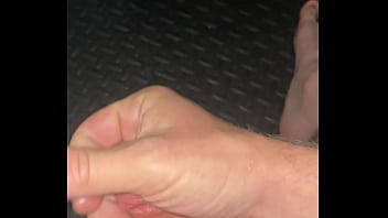 Eben erst abgespritz immer noch geil