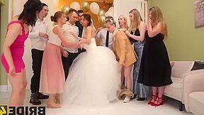 First The Test, Then The Vow