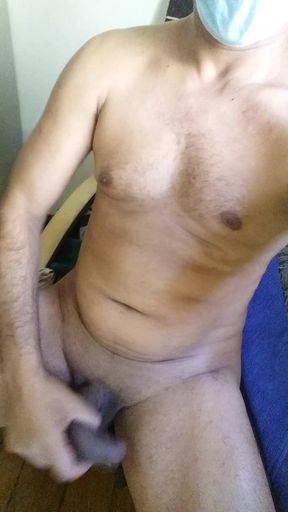 a very hot live done with a lot of horny