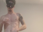 FPOV Would you like my cum!