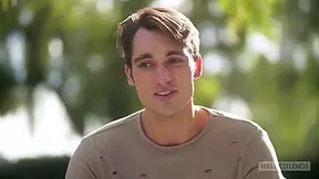 First Time Flashback: Luke Wilder