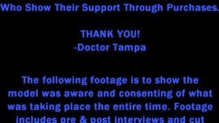 Become Doctor Tampa Strip Search Smuggler Jackie Banes Whos Trying