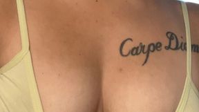 oupsy boobs
