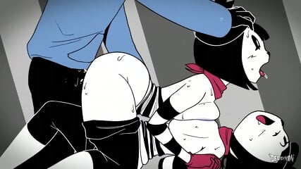 Mime and Dash