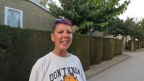 On a Street Mutual Sharing of a  Cum Cube of 10 Loads