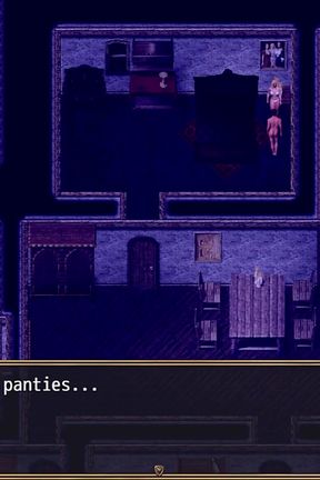 A Struggle with Sin 129 Giving Back Favors