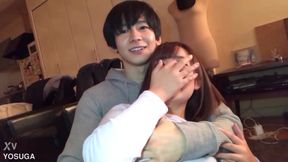 Two Students Before College. This Gorgeous Set Includes Creampie Footage and Bath Footage.