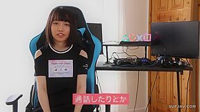 Japan Nerd Fresh Face