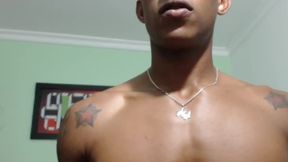 Alexander Colombia Private Show