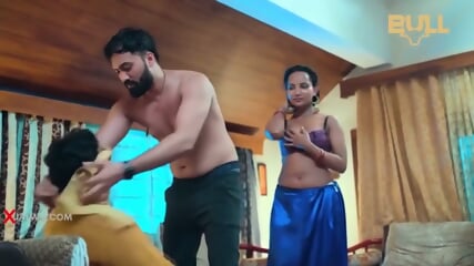Basoshni Hindi Hot Series Part-3