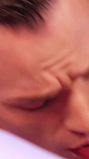 STAXUS ::  Slippery Depth Penetration: Sc. 3   Clip 3
