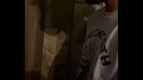 pastymarshmallow pissing
