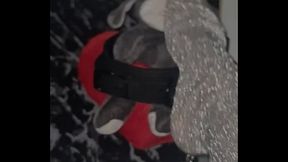 اجي لمك المدلول بوس رجيلات لالاك  my feet