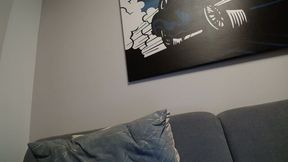 Calvin Hunt Private Show