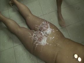 Annadevot - The harsh punishment ...
