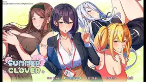 Stepsis Tempts with Busty Curves Solo Pleasures in Steamy Hentai Fantasy