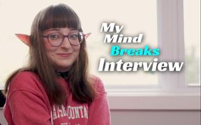 Mymindbreaks Exclusive Interview!!!
