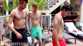 Collegiate Hotties Compilation