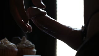 [Cup]Cake Day Cum