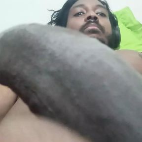 Big black Dick hot