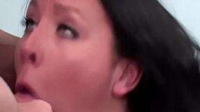 julie knight takes anal from lee stone