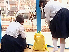 220829初めての膣内洗浄でセックスにd