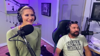 Amateur Couple opens up about their life and reviews and critiques their latest video