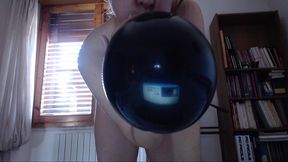 silk, latex & drops of pleasure nicoletta’s wet & balloon mega-compilation 4k