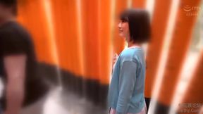 Steamy Japanese Gangbang: Hairy Hotties in the Hotel Hub