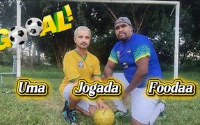 After Soccer Me and My Partner Got and a Lot Part 1