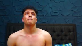 Chris Klinton Private Show