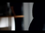 The Intruder; Big Dick Erotic Thriller. Part 1